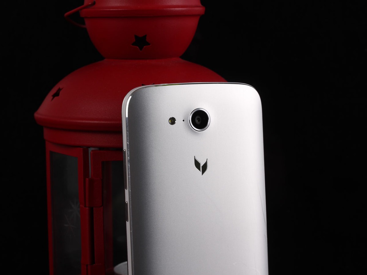 【高清图】 华为(huawei)b199其他图赏 图121