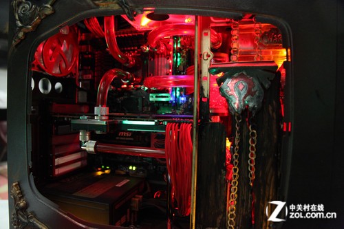 诠释N饭的定义 NVIDIA与Intel的798之旅
