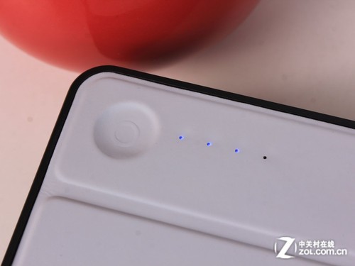 超大容量3USB输出 ihave COV-BOX评测