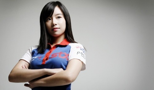 "星际争霸女帝"tossgirl 本周要嫁人了