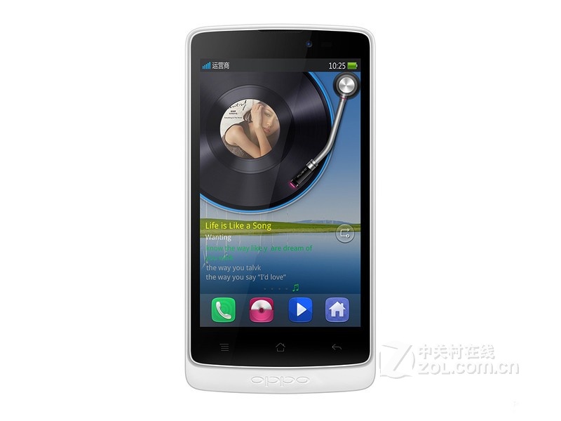 OPPO R815Wͨ棩