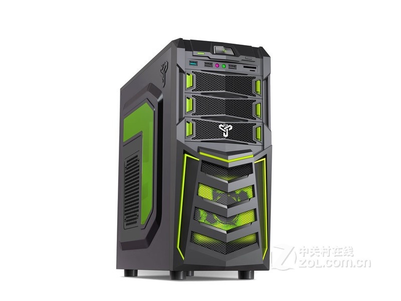 金美达智游E505 - 图片 1