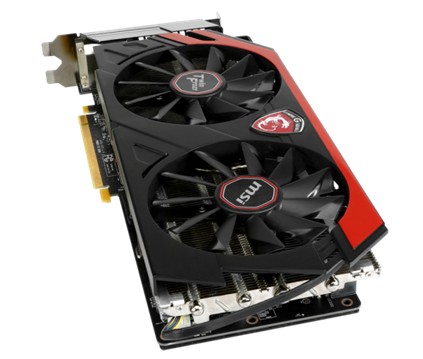 挖矿族抢购一空微星r9290gaming显卡高性能推荐