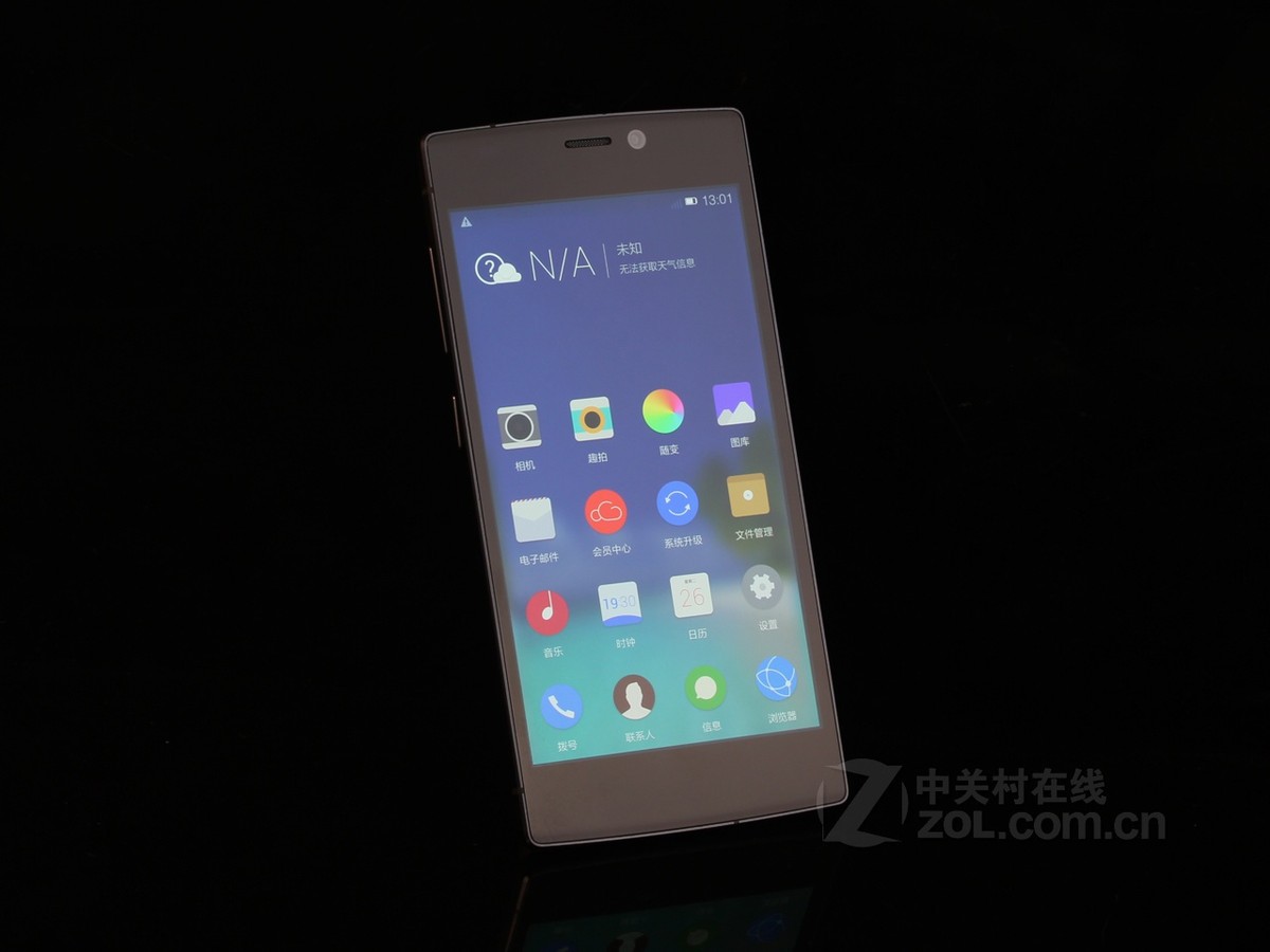 【高清图】 金立(gionee)s5.5(gn9000/双3g)其他图赏 图191