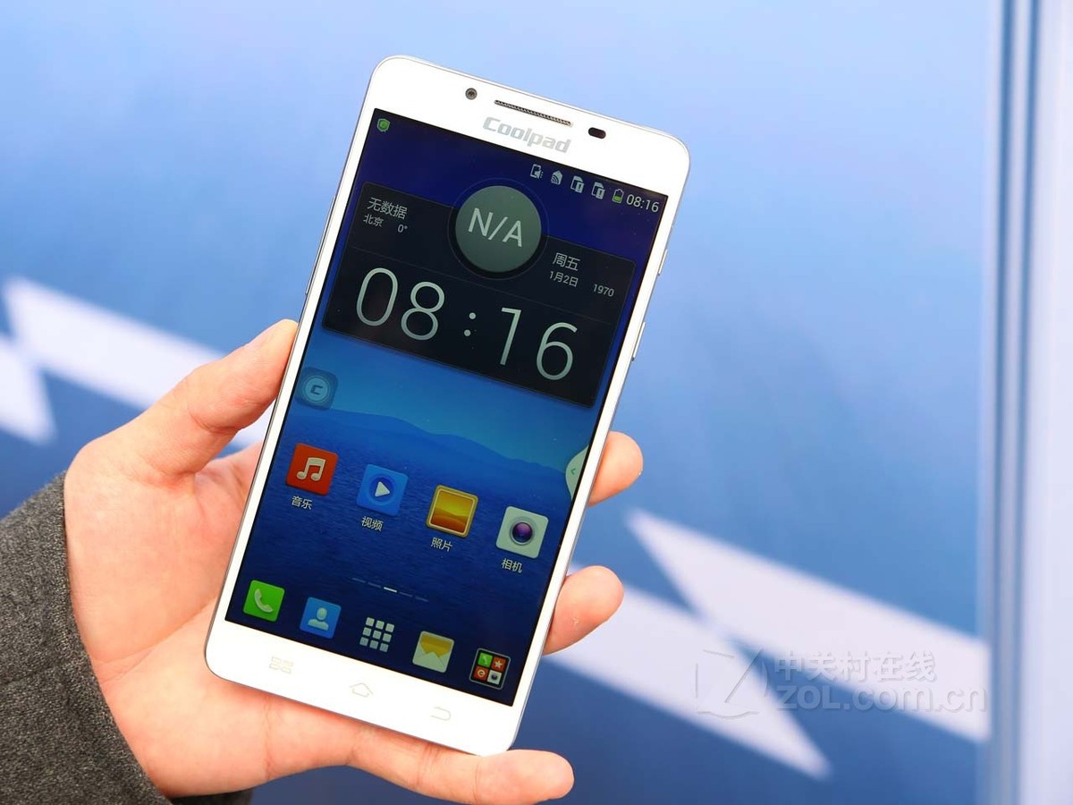 酷派s6(9190l/电信4g)