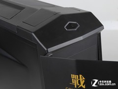 游戏性能狂飙 新款战神台式机全面曝光