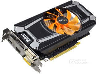̩GTX 750Ti-2GD5  PA