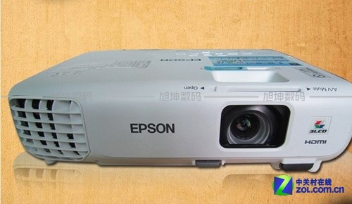 支持无线功能爱普生cbx03新品热销中