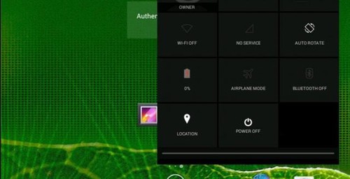 ΢��С�ģ�X86��Androidϵͳ��ͼ�ع� 