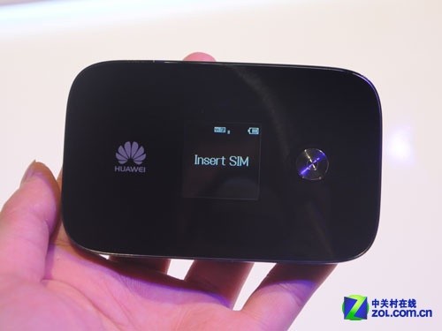 ������пɴ�300Mbps ��ΪE5786�ֳ����� 