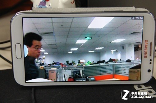 监控摄像机取代OR融合?安防市场有话说