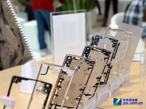 欲进军国际市场 金立ELIFE S5.5闪耀MWC