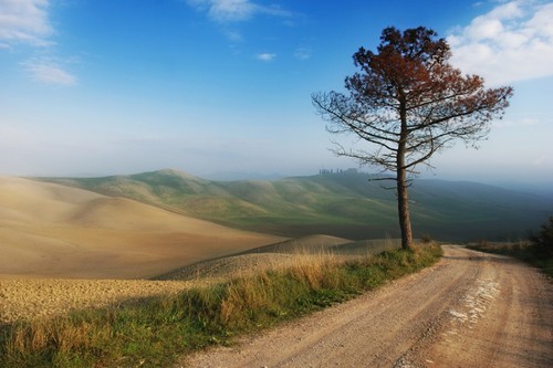 风光建筑集锦 jure kravanja摄影作品四