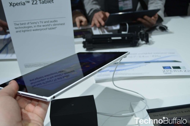 ƯıЯ Xperia Z2ƽͼ
