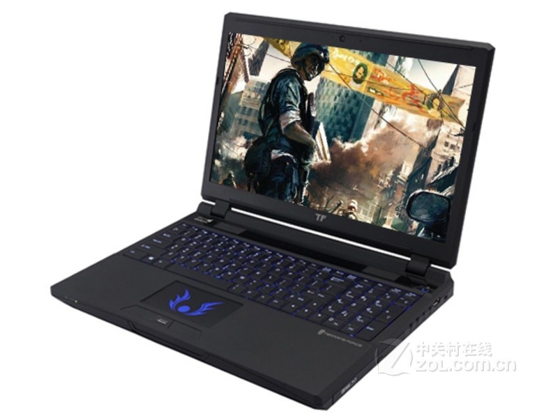 Terrans Force X611 R9 47V