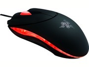 Razer Diamondback 3G
