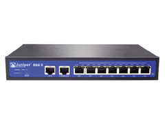 Juniper SSG-5-SB