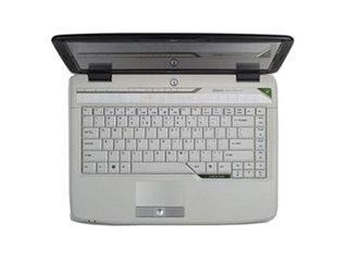 Acer Aspire 4520-5A0512