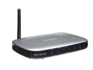 NETGEAR WGT634U
