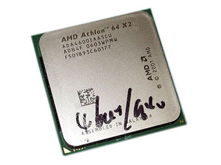 AMD 64 X2 4600+(ɢ)