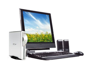 Acer Aspire L310