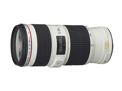  EF 70-200mm f/4L IS USM(ССIS)