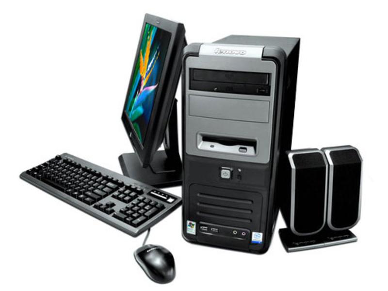 Lenovo Yangtian T6900