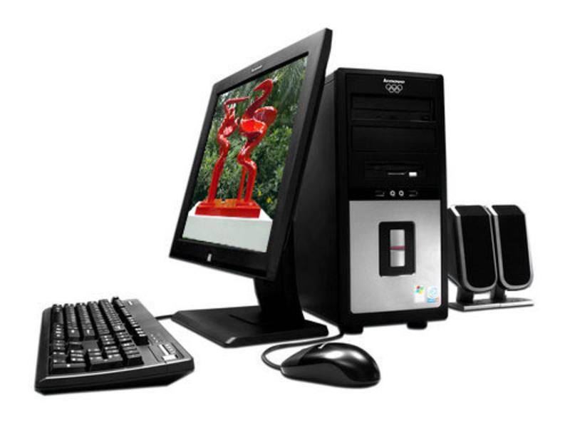 Lenovo Yangtian M3100