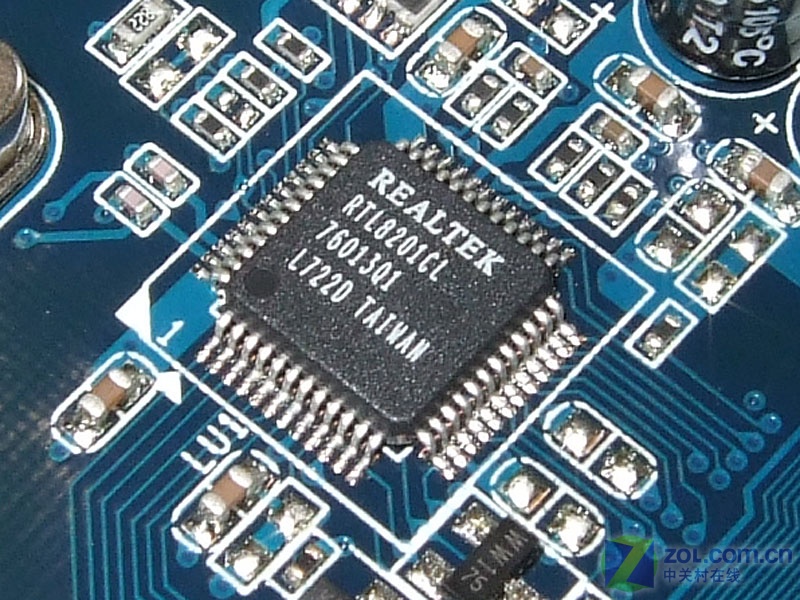 技嘉ga-m52l-s3(rev.1.0)