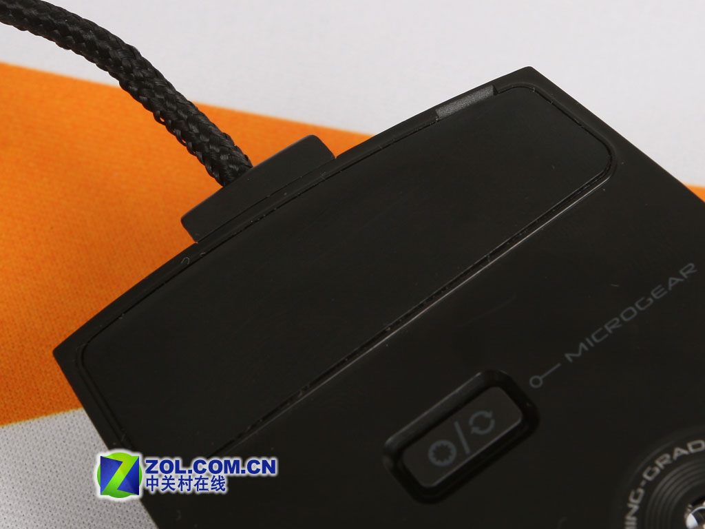 【高清图】 巅峰之作 罗技g9超强游戏鼠标抵达zol图23