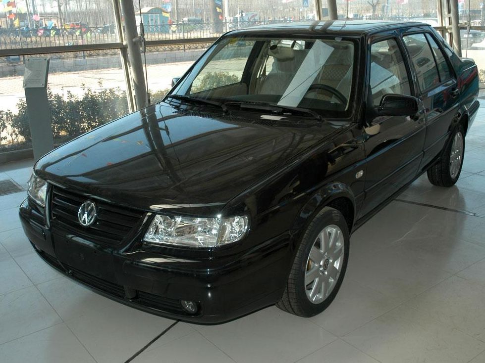 【高清图】一汽-大众一汽大众捷达新前卫 new gif 图2-zol中关村在线