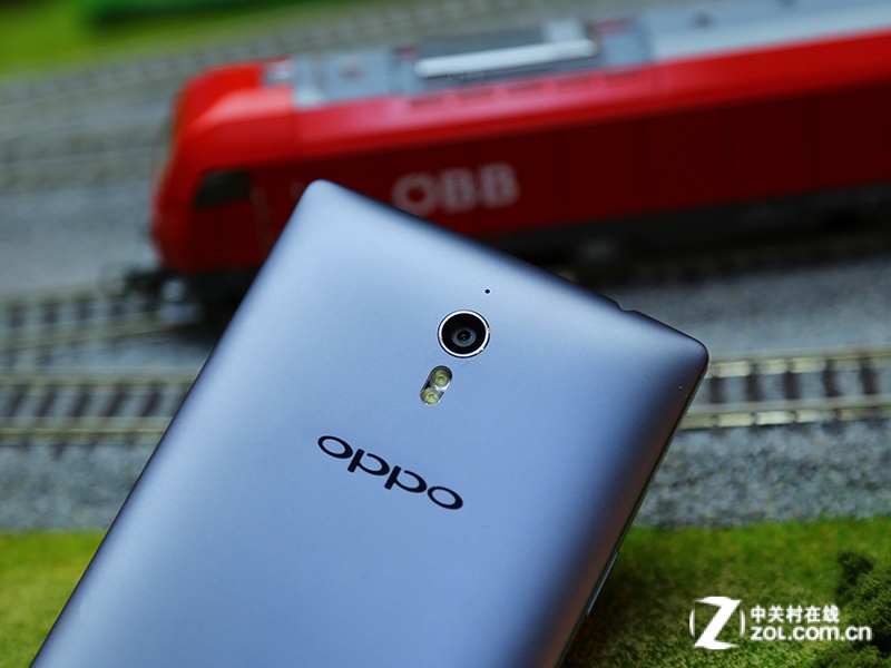 【高清图】 5000万像素 4g全能旗舰oppo find 7发布图28