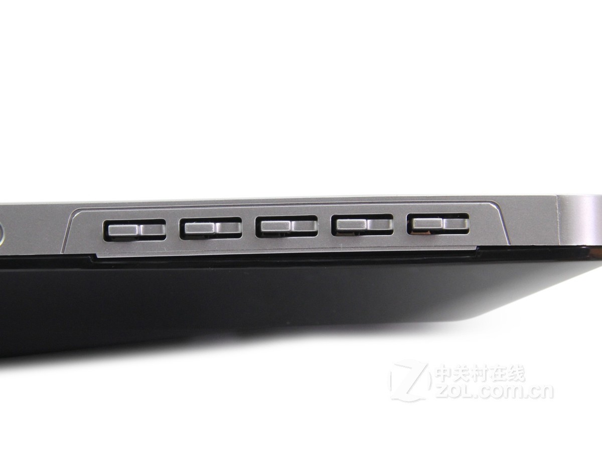 【高清图】 hkc(hkc)t7000pro(钛空银)局部细节图 图29