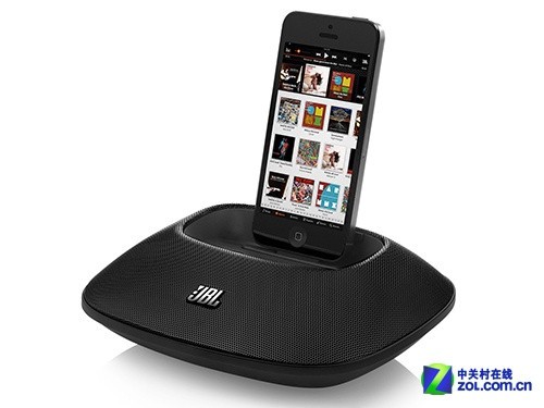 时尚手机音响帮您选