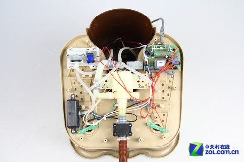 揭穿美谎言面纱 11款足浴盆拆解横评