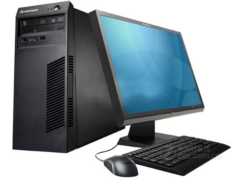Lenovo Yangtian R4900D(i7 3770/1GB дискретная графика)