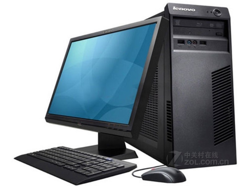 Lenovo Yangtian R5900d(A8-5500)