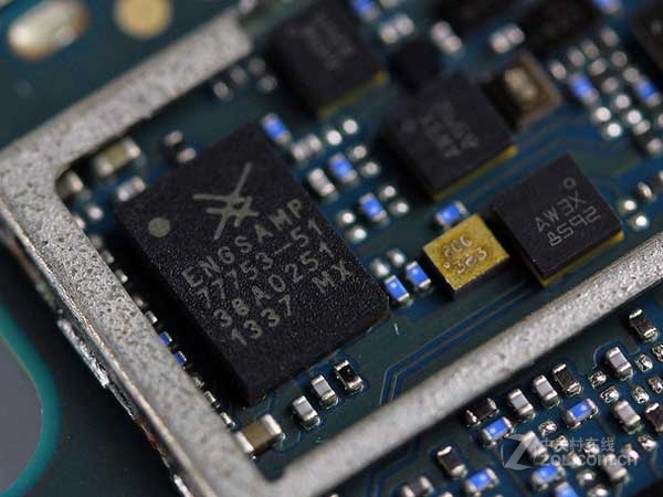 索尼xperia z2(l50t/移动4g)图片