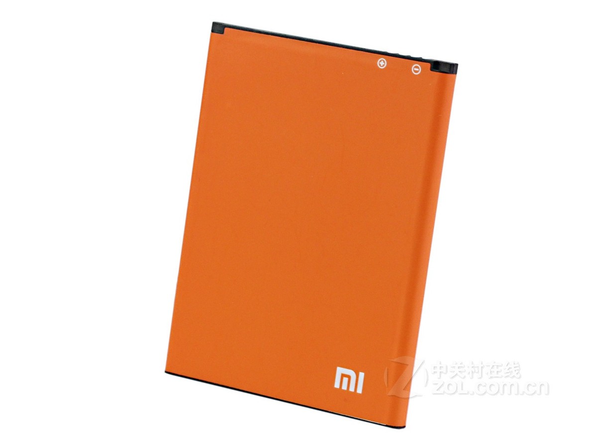 【高清图】 小米(xiaomi)红米note(双卡/增强版/移动4g/2gb ram)局部