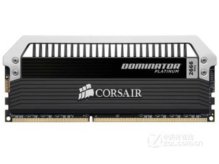 ������16GB DDR3 2666��CMD16GX3M4A2666C11��