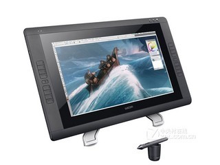 Wacom µDTK-2200/K0-F