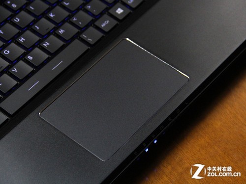 GTX860M的实力体现 海鲅V5ex游戏本评测