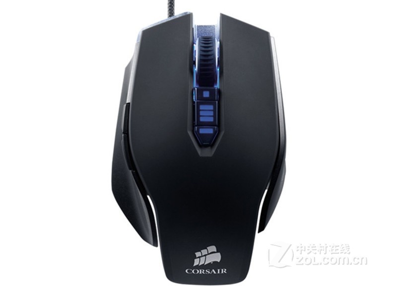 海盗船M60游戏鼠标 - 图片 1