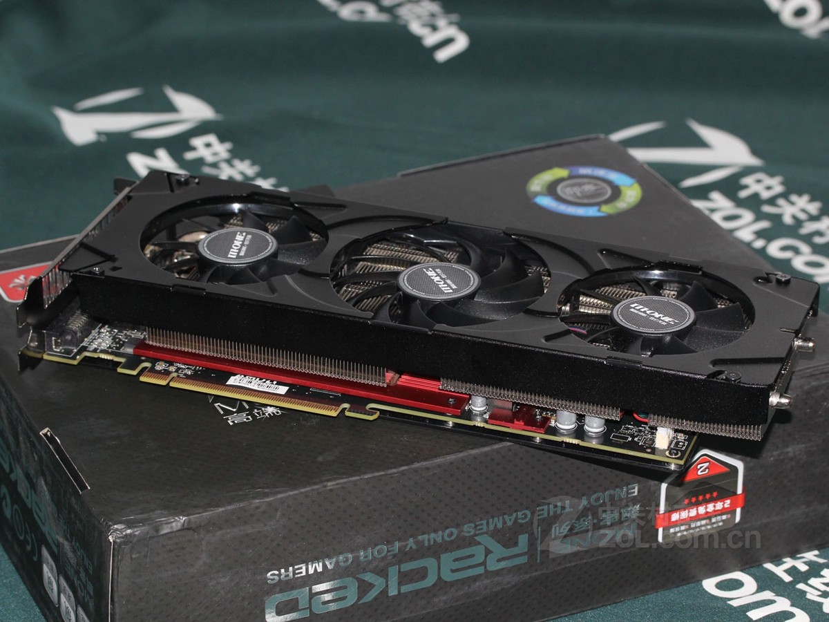 祺祥r9-280x 飙客3gd5