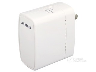 AirMobi iShare2