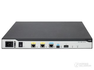 H3C MSR2630-WiNet