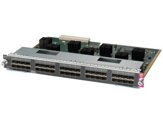 CISCO WS-X4640-CSFP-E