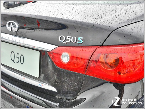 ��ս�����ݳ�ս Ӣ�����Q50�������� 