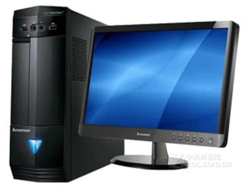 Lenovo Erazer Yinengzhe D315(4GB/500GB)