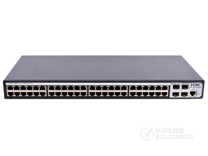 H3C S5110-52P-SI